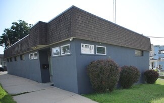 Pittsfield, MA Office - 326 Springside Ave