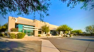 Mesa, AZ Medical - 4344 E Presidio St