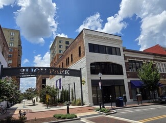 Wilmington, NC Office - 243 Front St