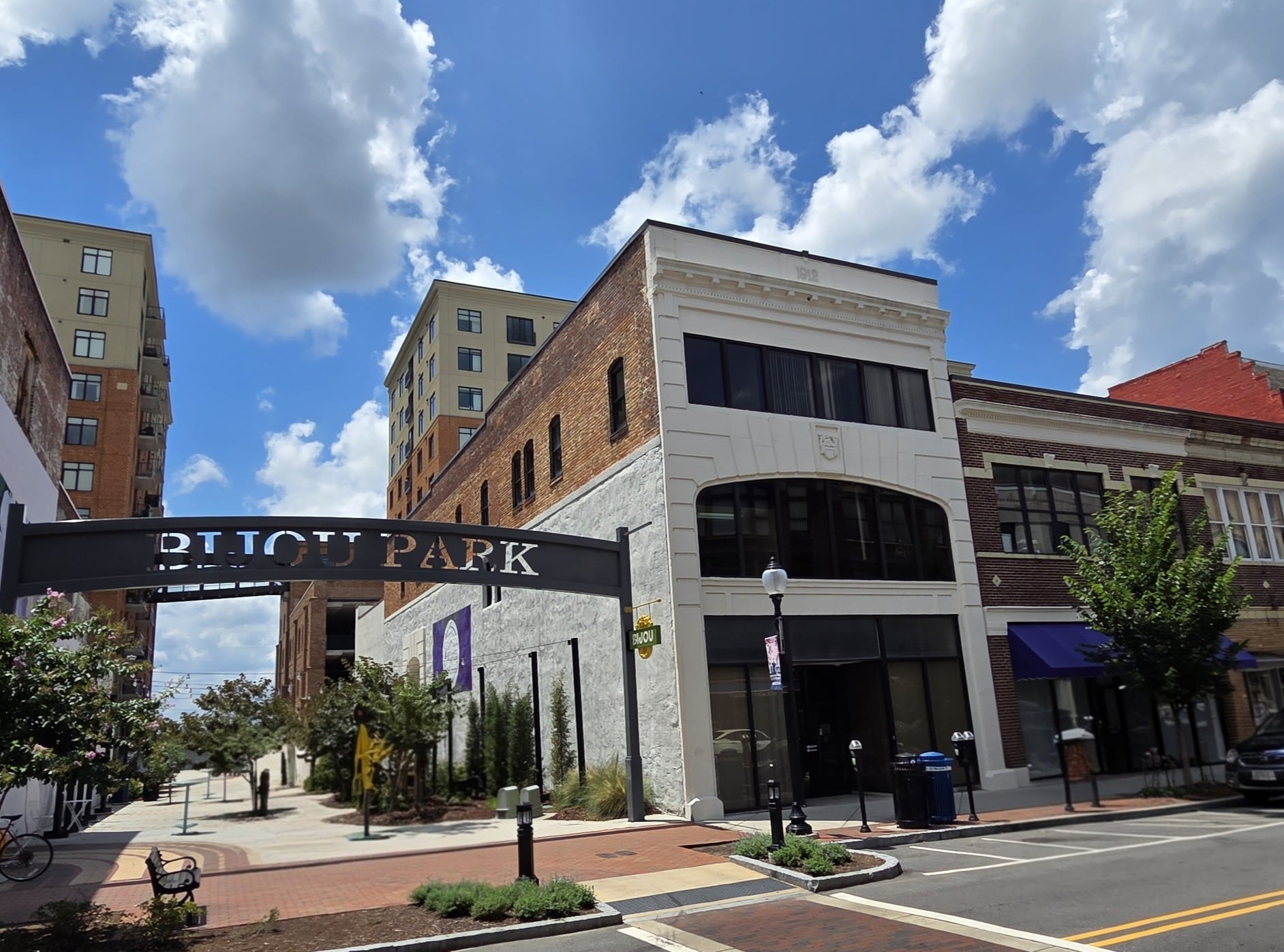 243 Front St, Wilmington, NC for Rent