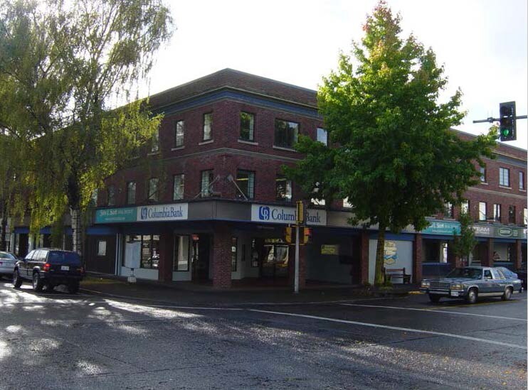 1338 Commerce Ave, Longview, WA for Rent