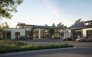 Los Gatos, CA Office/Retail, Retail - 16212 Los Gatos Blvd Los Gatos, CA Office/Retail, Retail - 16212 Los Gatos Blvd