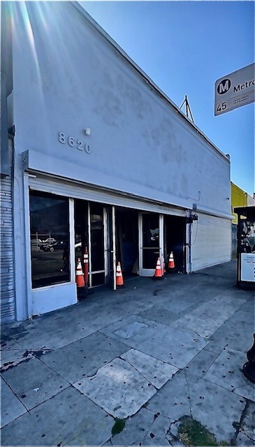 8620 S Broadway, Los Angeles, CA for Sale