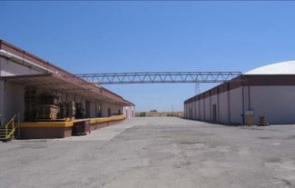 Tracy, CA Industrial - 24486-24508 S MacArthur Dr