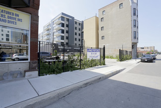 Chicago, IL Commercial Land - 864 N Orleans St