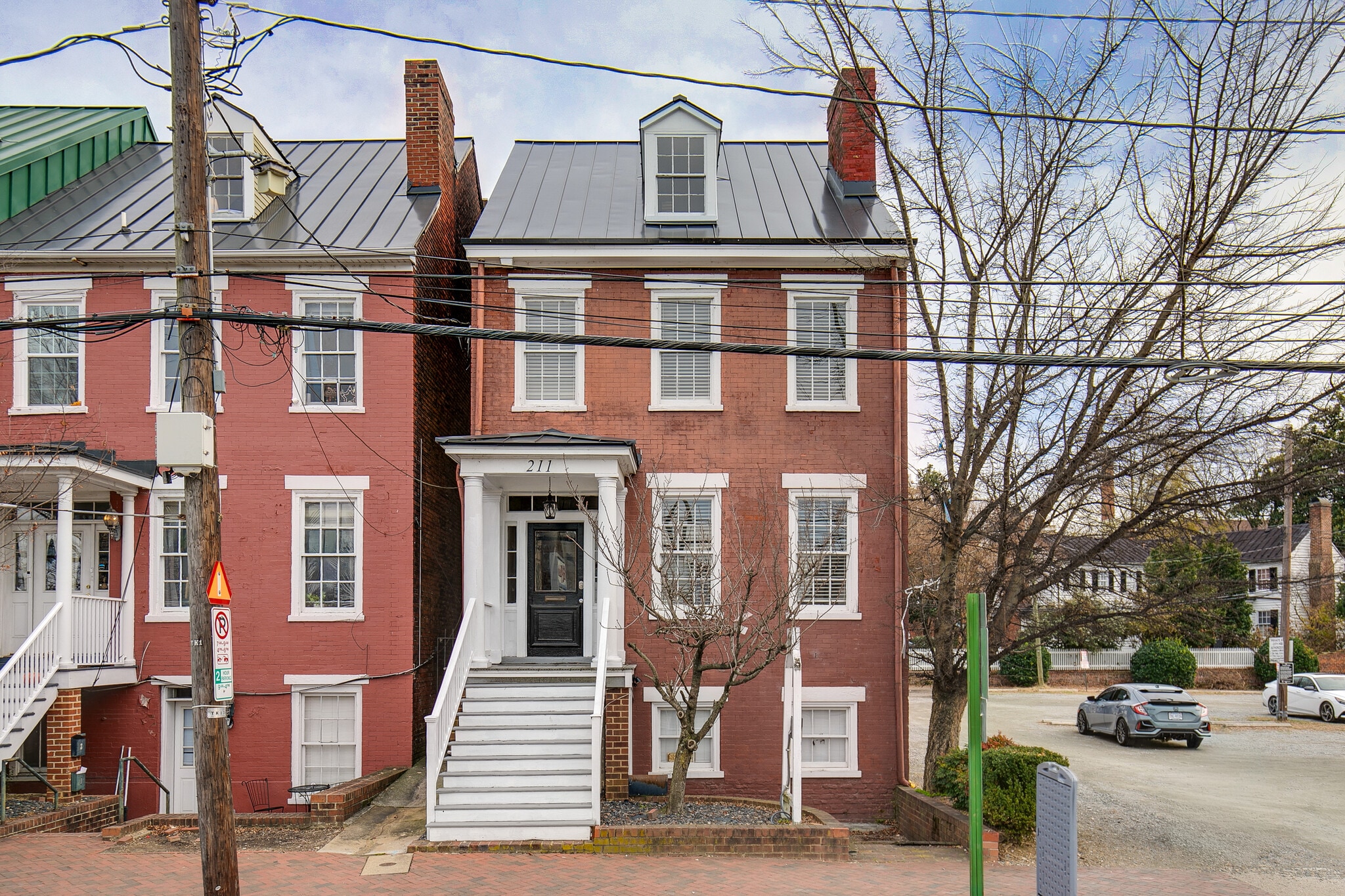 211 N 18th St, Richmond, VA for Rent