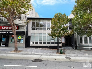 San Francisco, CA undefined - 2305 Van Ness Ave San Francisco, CA undefined - 2305 Van Ness Ave