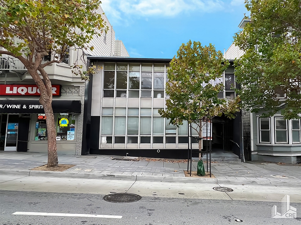 2305 Van Ness Ave, San Francisco, CA for Sale
