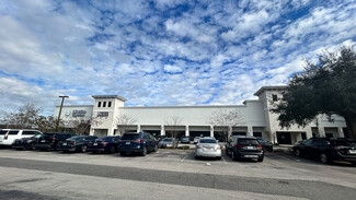 Jacksonville, FL Retail - 7111 Bentley Rd