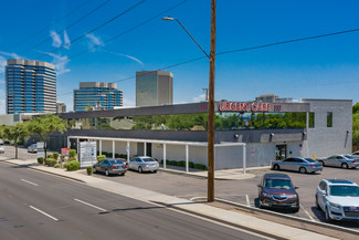 Phoenix, AZ Office/Medical - 333 W Thomas Rd