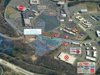 9929 Northlake Centre Pky  