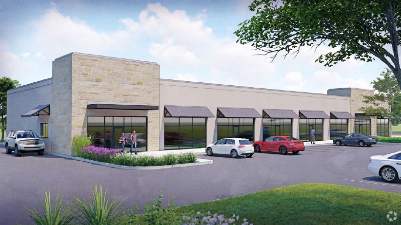 183A & SH-29 Rd, Liberty Hill, TX for Rent