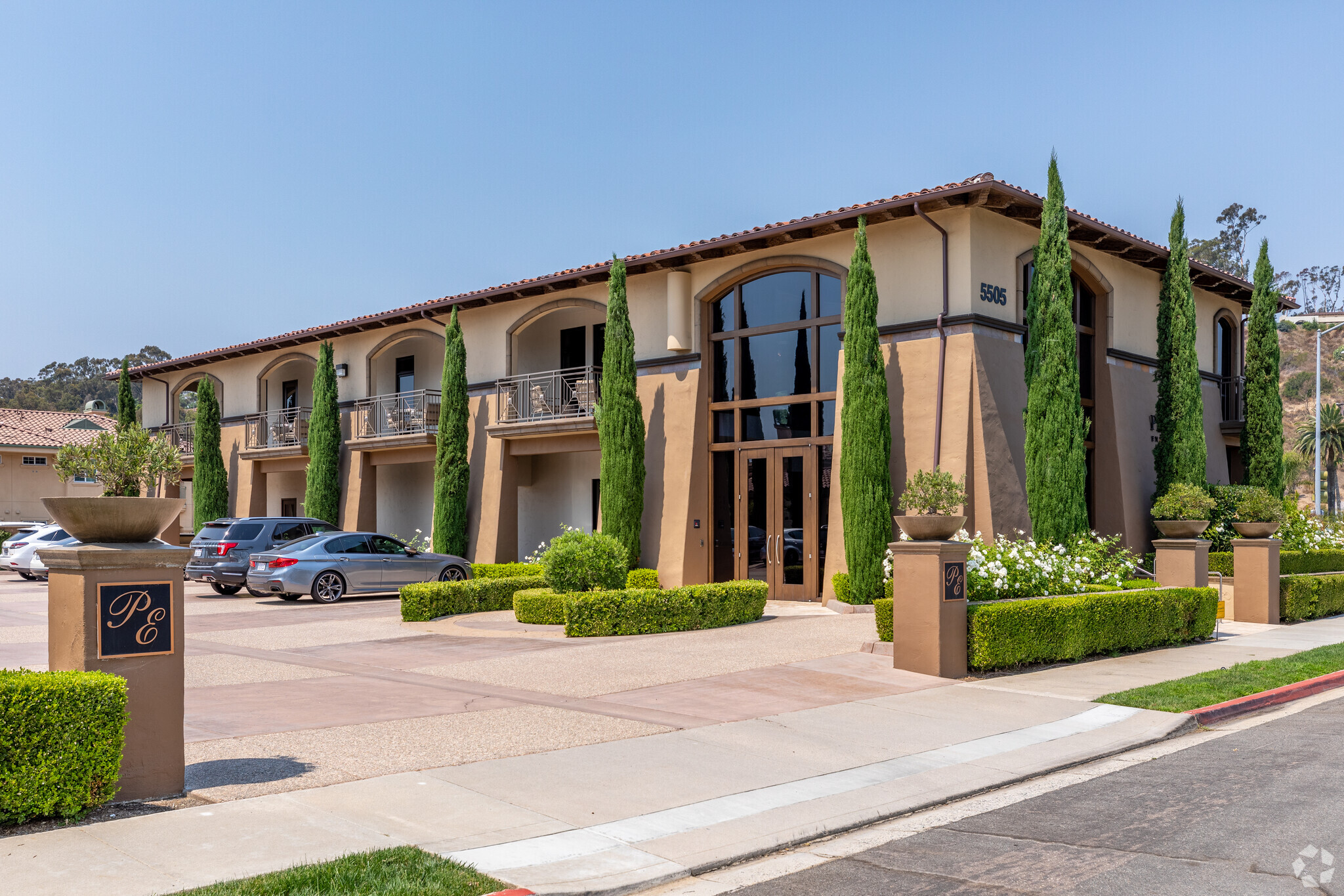 5505 Cancha De Golf, Rancho Santa Fe, CA for Sale