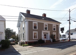 Portsmouth, NH Office - 110 Chapel St Portsmouth, NH Office - 110 Chapel St