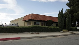 Victorville, CA Industrial - 15453 Cholame Rd