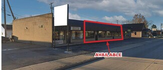 Waverly, OH Office/Retail - 227 W Emmitt Ave