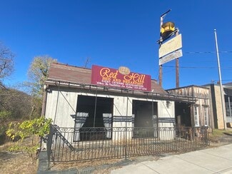Lovingston, VA Restaurant - 121 Main St