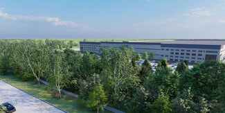 Taylor, MI Industrial - 6775 Inkster Rd Taylor, MI Industrial - 6775 Inkster Rd