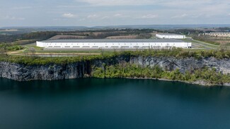Northampton, PA Industrial - 2500 Liberty Dr