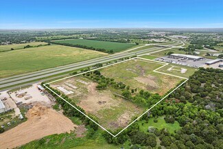 Woodway, TX Commercial Land - 6702 Hwy 6