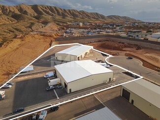 Washington, UT Warehouse - 1421-1443 S 1710 E Washington, UT Warehouse - 1421-1443 S 1710 E