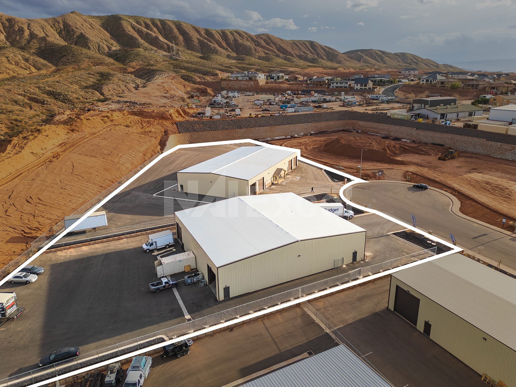 1421-1443 S 1710 E, Washington, UT for Sale