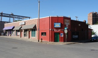 Kansas City, MO Storefront - 5000-5010 Main St