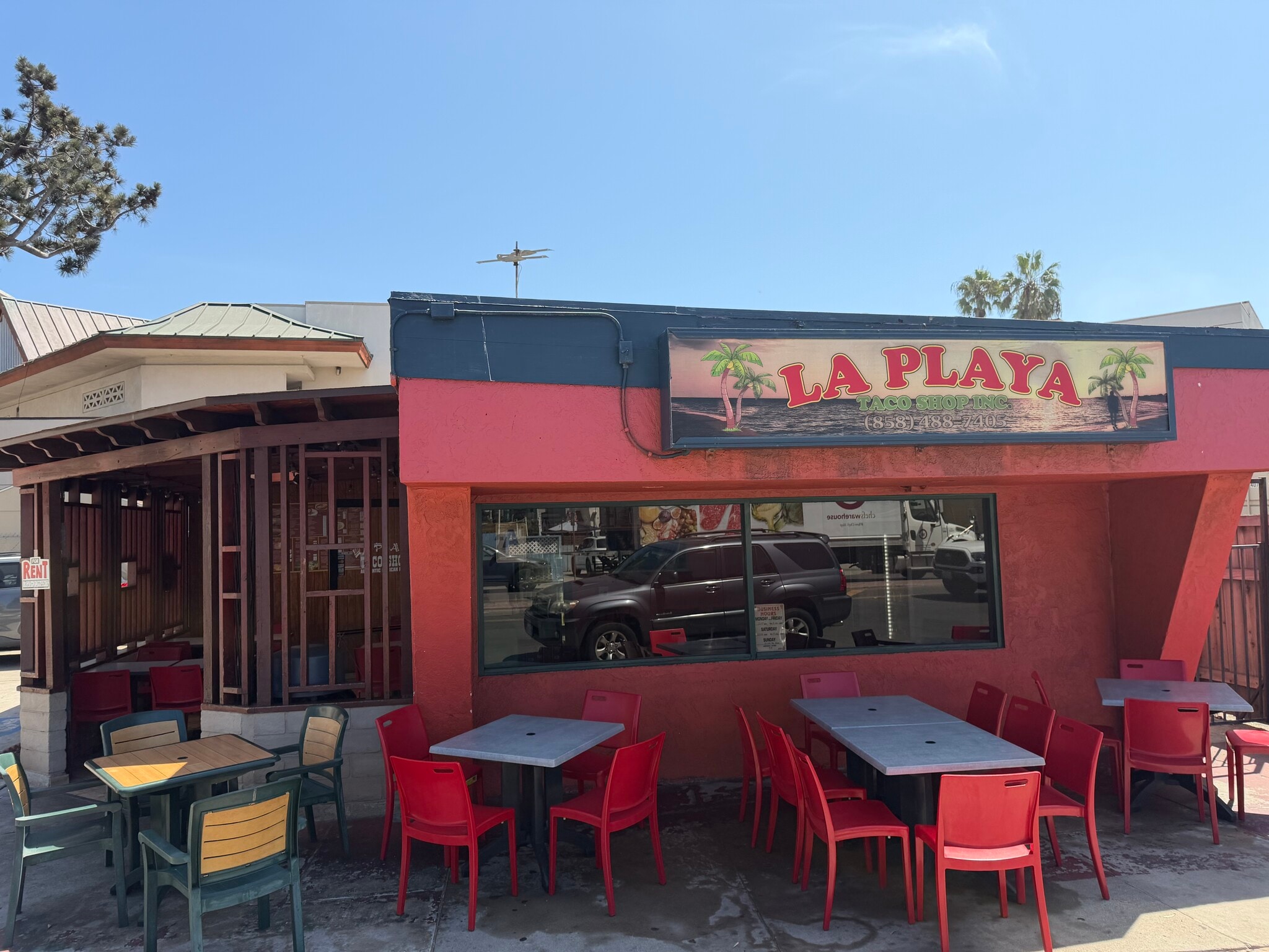 3973 Mission Blvd, San Diego, CA for Rent