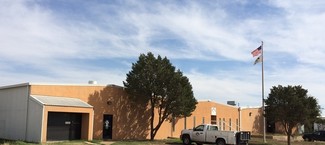 Midland, TX Warehouse - 2045 S Loop 250 W