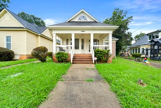 Stone Mountain, GA Office - 5398 E Mountain St