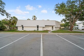 New Port Richey, FL Medical - 6430 Madison St