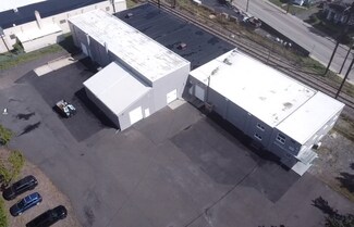 Hatboro, PA Warehouse - 100 N Penn St