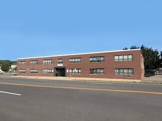 Hicksville, NY Office - 100 E Old Country Rd