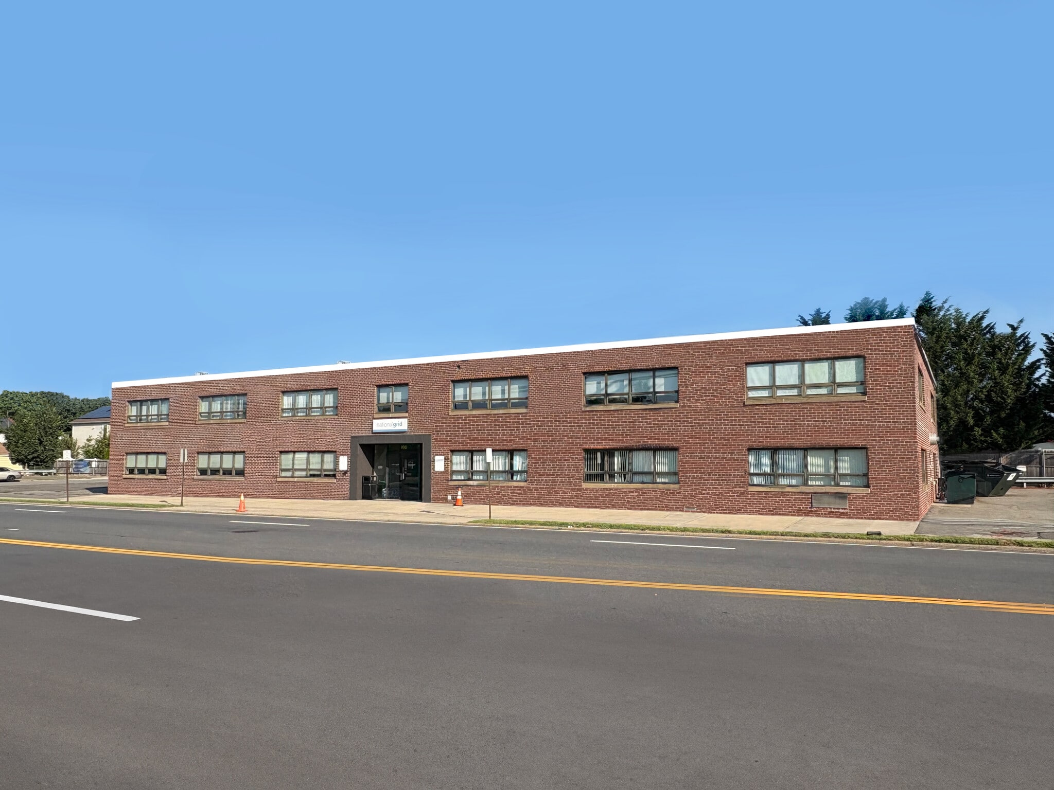 100 E Old Country Rd, Hicksville, NY for Sale