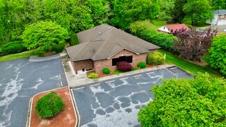 Statesville, NC Medical - 1217 Davie Ave