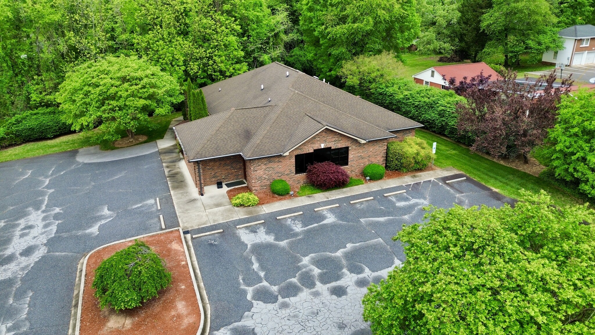 1217 Davie Ave, Statesville, NC for Rent