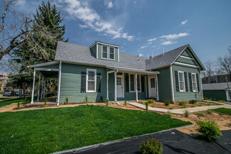 Boulder, CO Apartments - 1806 17th St