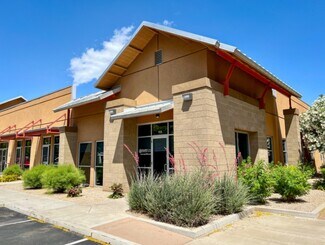 Mesa, AZ Office - 2045 S Vineyard