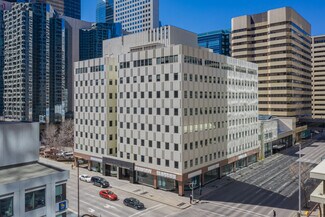 Calgary, AB Office - 505 2nd St SW Calgary, AB Office - 505 2nd St SW