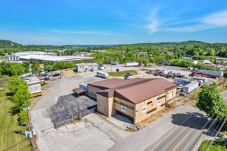 Knoxville, TN Flex - 2918-2930 Asbury Rd