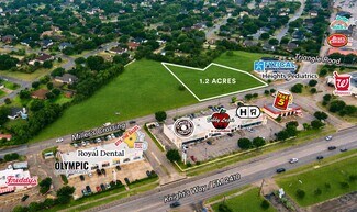 Harker Heights, TX Commercial Land - 220 Millers Crossing Harker Heights, TX Commercial Land - 220 Millers Crossing