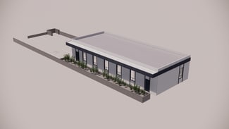 Los Angeles, CA Commercial - 5834 York St Blvd