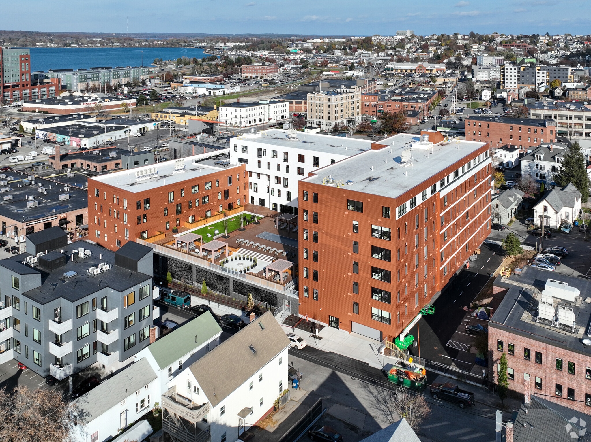 52 Hanover St, Portland, ME for Rent