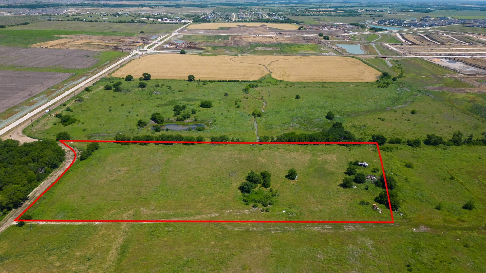 4290 Smiley Rd, Prosper, TX for Sale