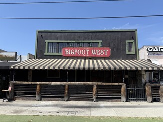 Los Angeles, CA Bar - 10939 Venice Blvd