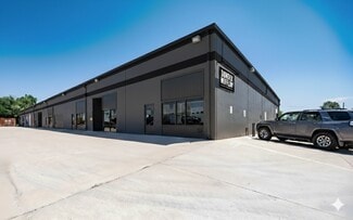 Denver, CO Industrial - 2597 W 64th Ave Denver, CO Industrial - 2597 W 64th Ave
