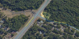 Augusta, GA Commercial Land - 316 Furys Ferry Rd Augusta, GA Commercial Land - 316 Furys Ferry Rd