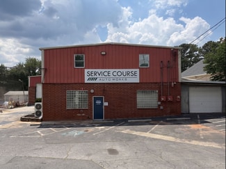 Scottdale, GA Flex - 334 N Clarendon Ave
