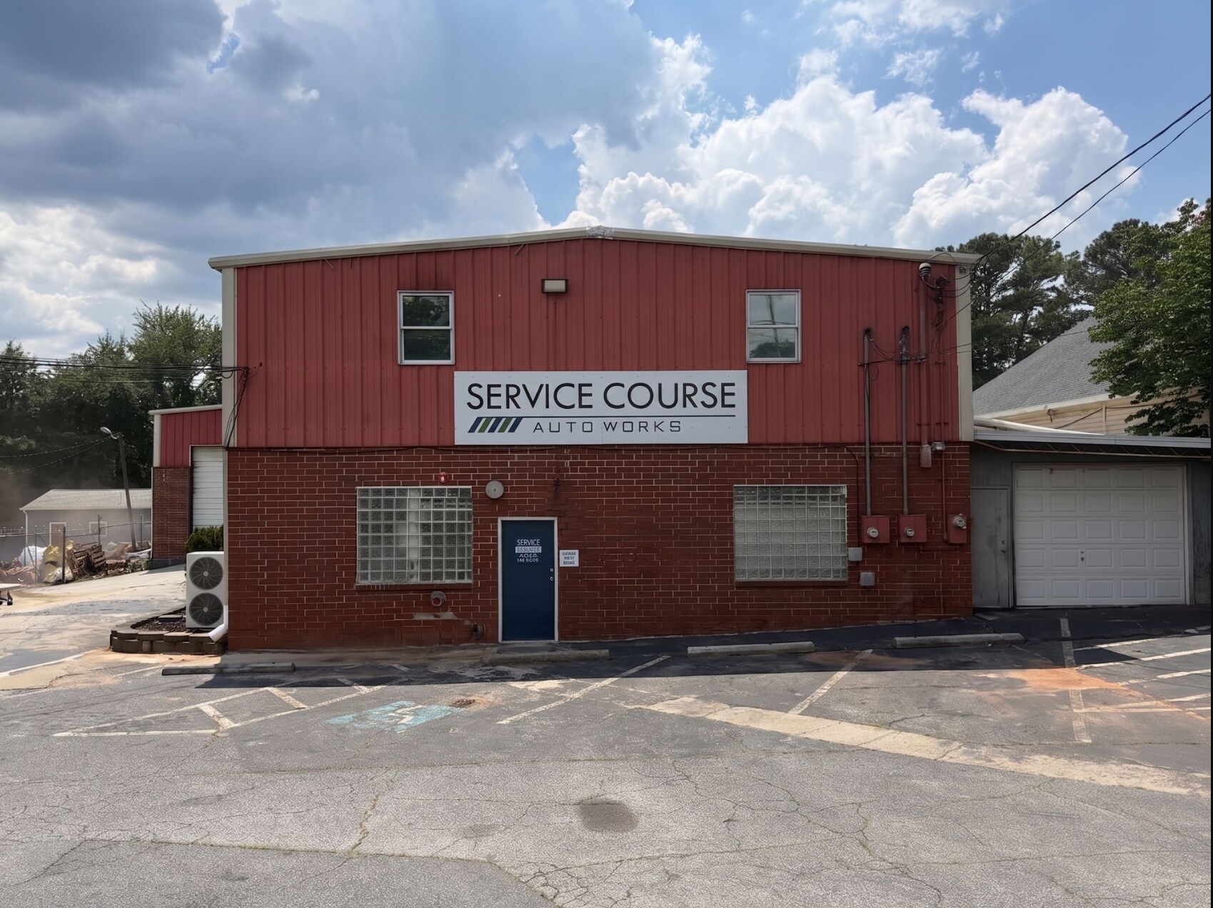 334 N Clarendon Ave, Scottdale, GA for Rent