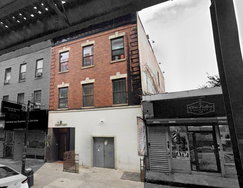 3255 Fulton St, Brooklyn, NY for Sale